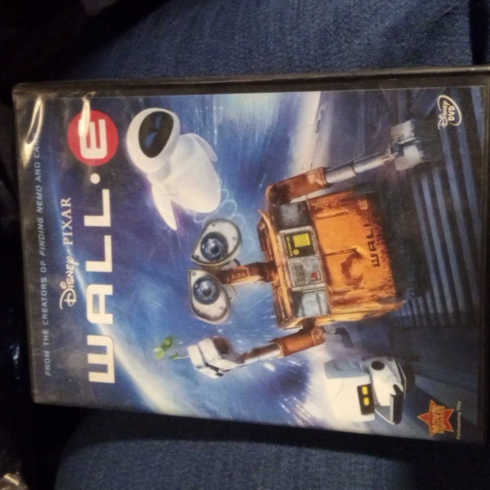Wall•E